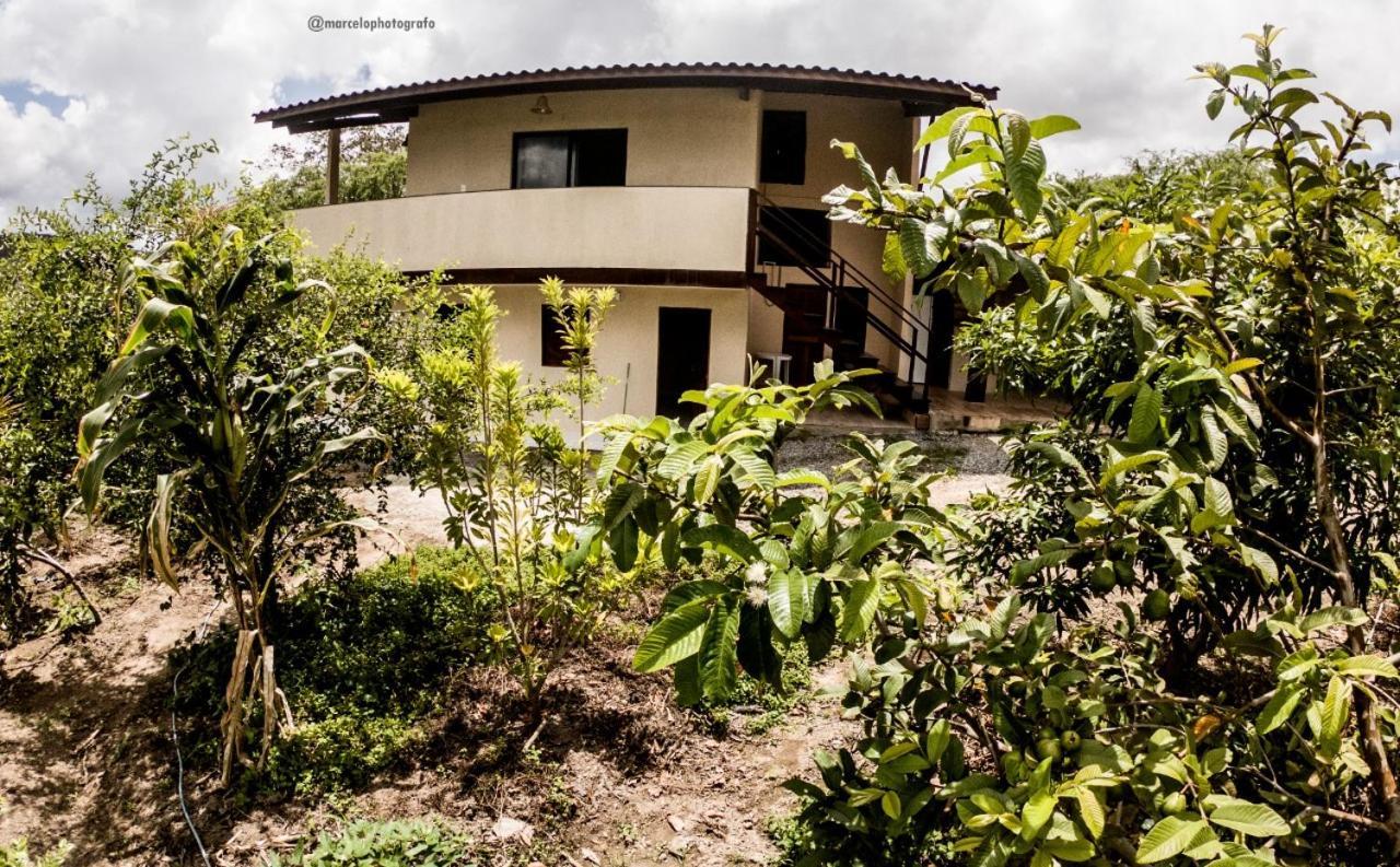 Casa Gravata Bom Clima Βίλα Εξωτερικό φωτογραφία
